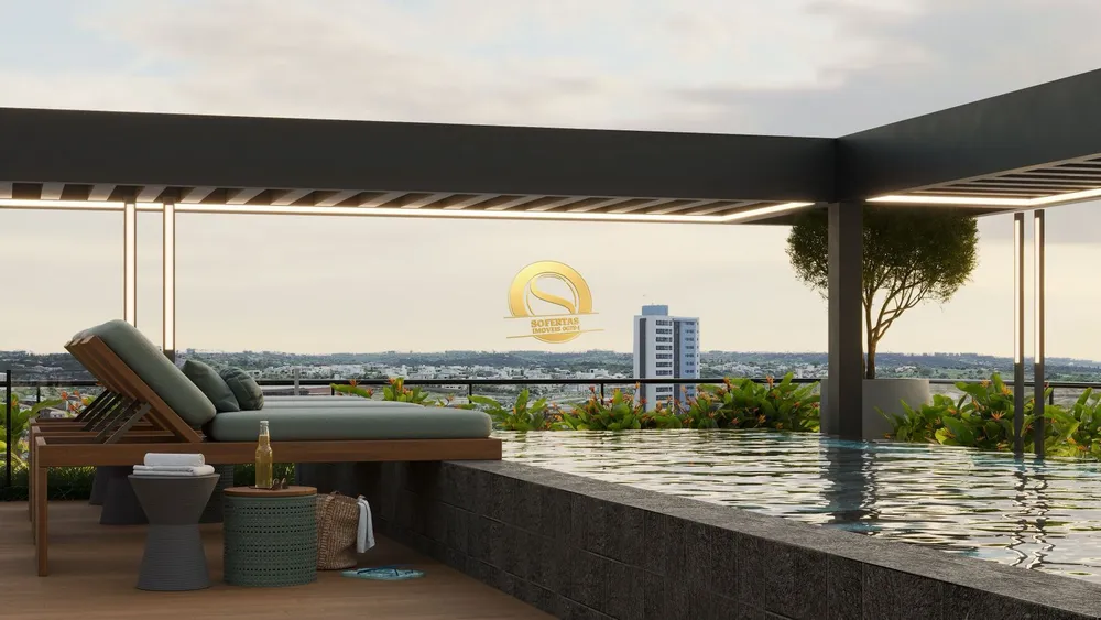 Apartamento, 1 quarto, 53 m² - Foto 6