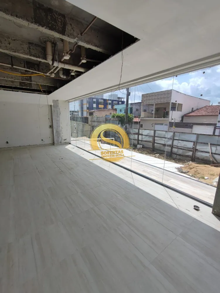 Loja-Salão, 48 m² - Foto 3