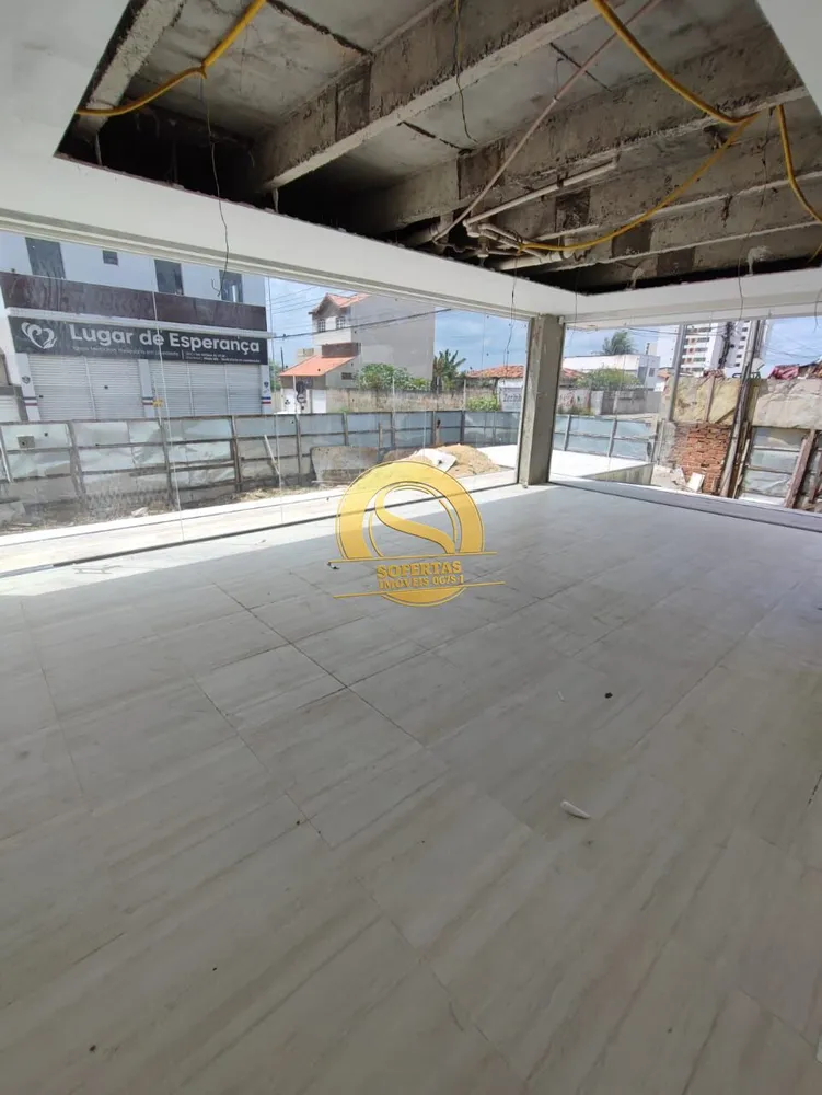 Loja-Salão, 48 m² - Foto 2
