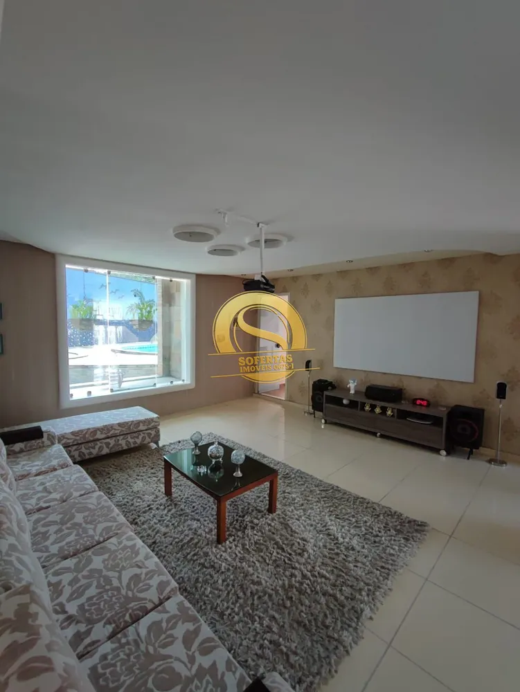 Casa, 3 quartos, 496 m² - Foto 6