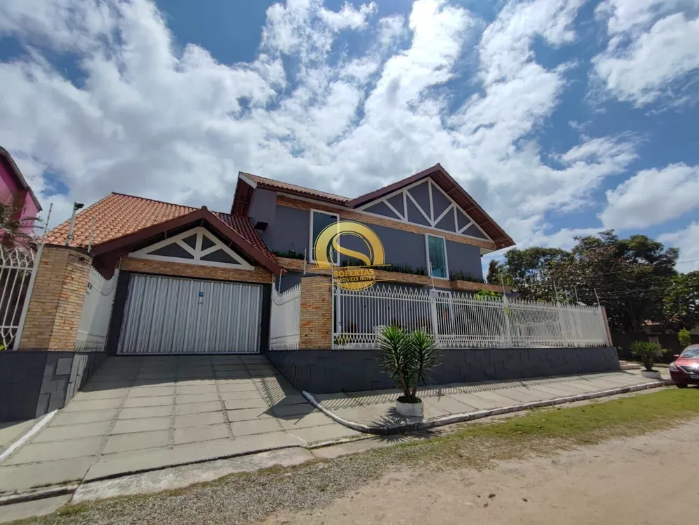 Casa, 3 quartos, 496 m² - Foto 16