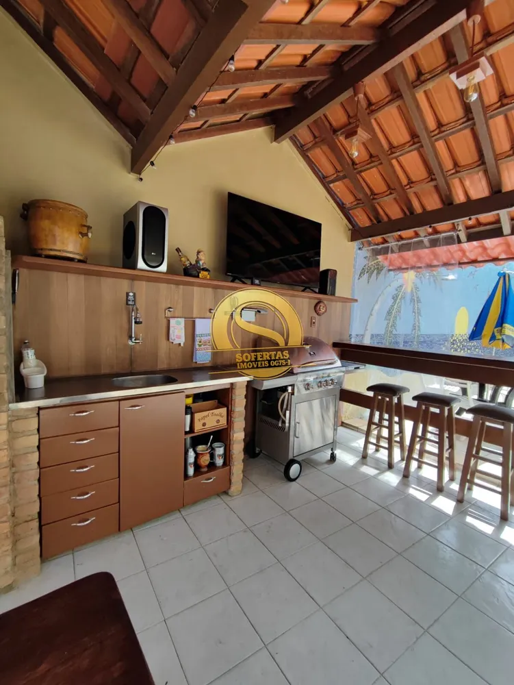 Casa, 3 quartos, 496 m² - Foto 7