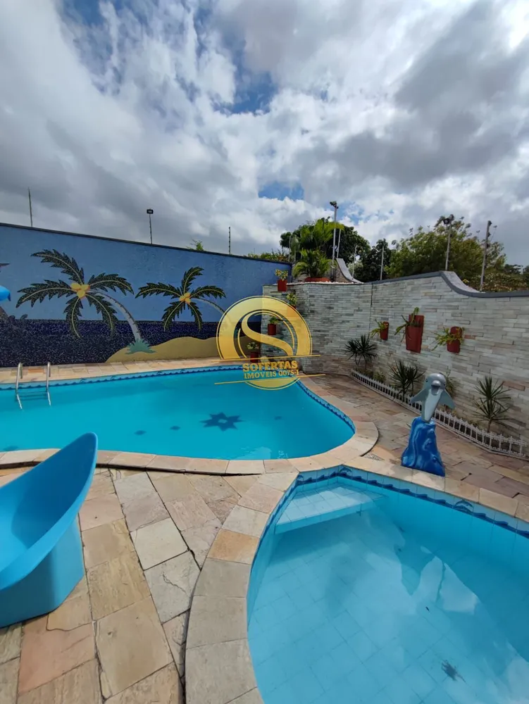 Casa, 3 quartos, 496 m² - Foto 15