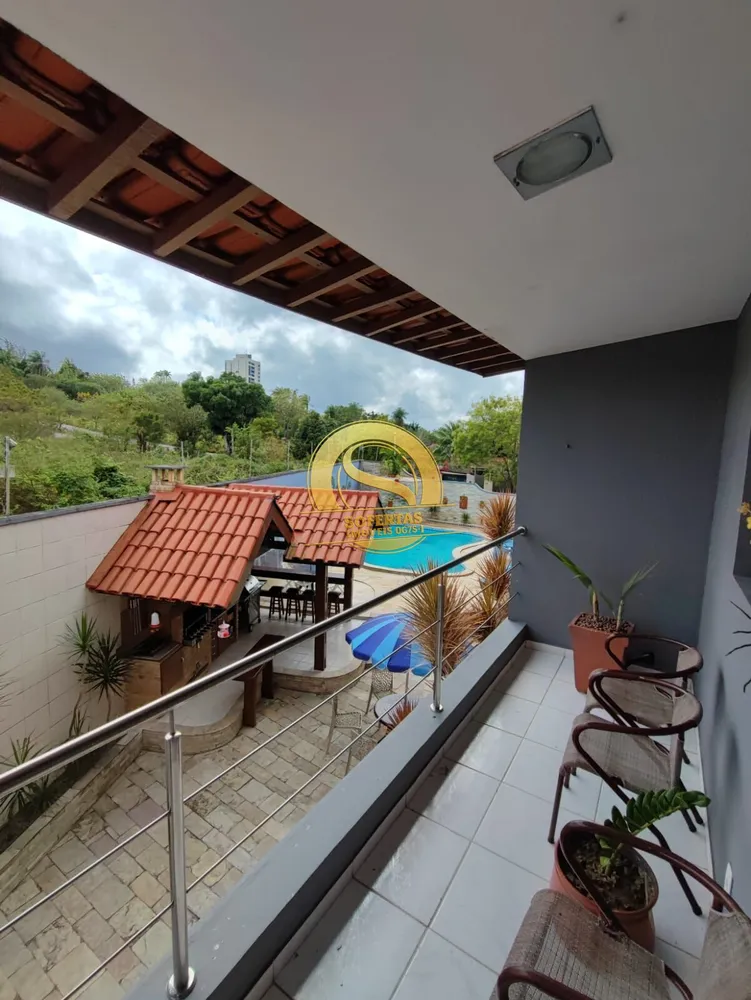 Casa, 3 quartos, 496 m² - Foto 12