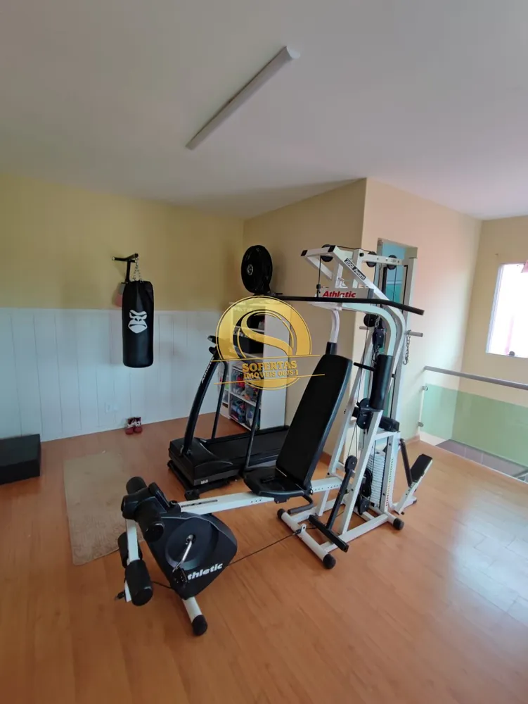 Casa, 3 quartos, 496 m² - Foto 19