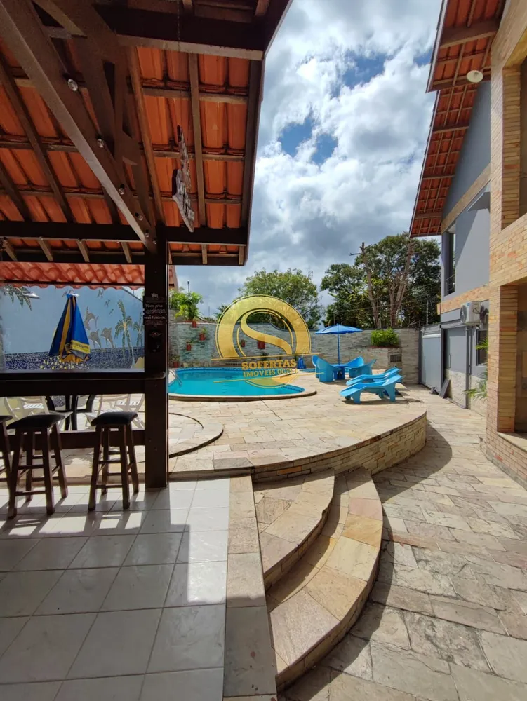 Casa, 3 quartos, 496 m² - Foto 4