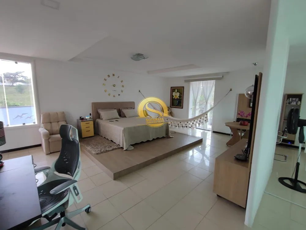 Casa, 3 quartos, 496 m² - Foto 17