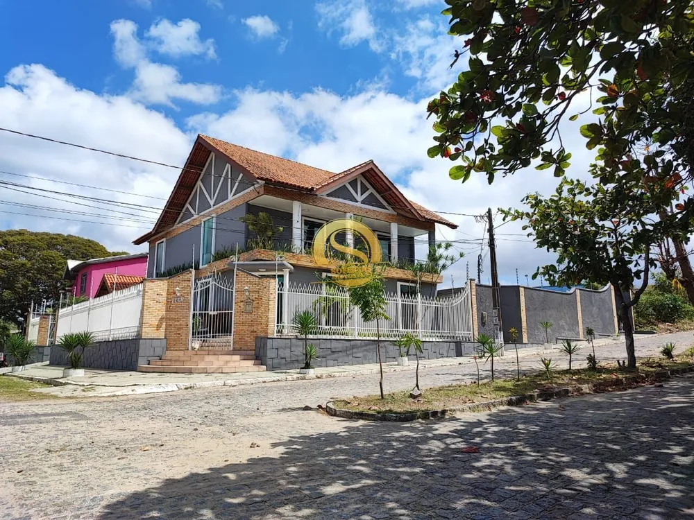 Casa, 3 quartos, 496 m² - Foto 2