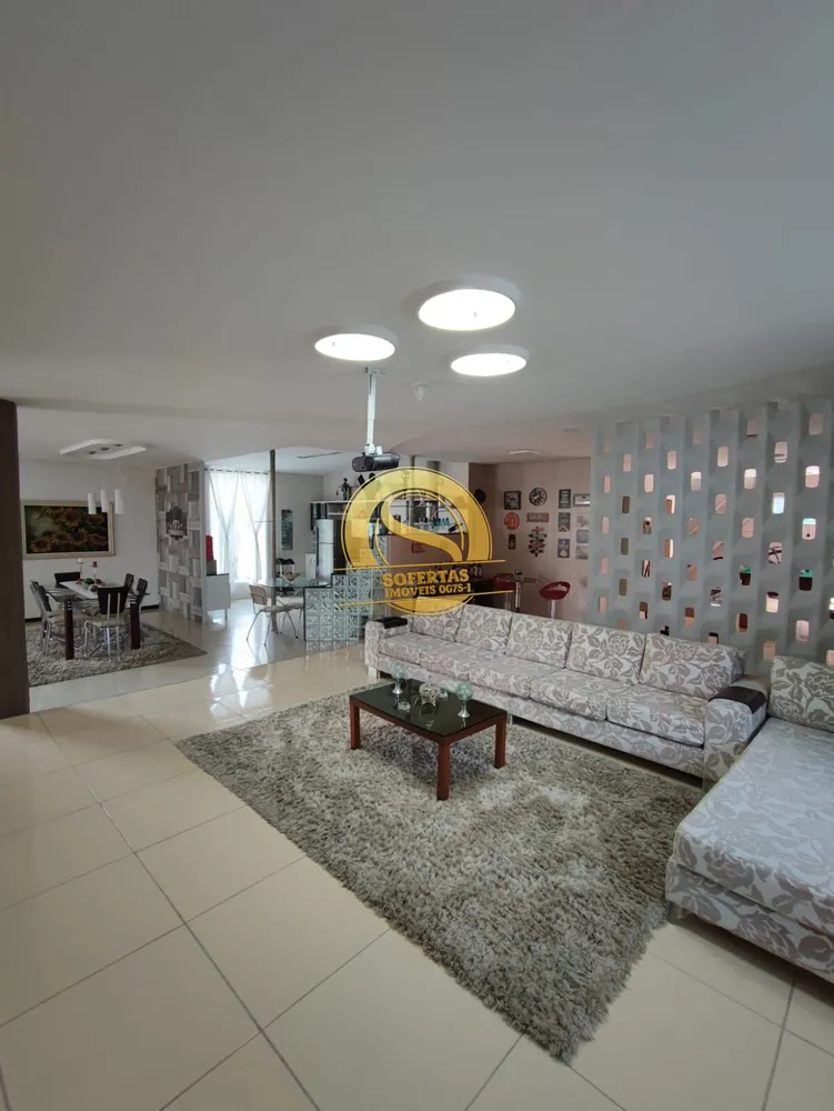 Casa, 3 quartos, 496 m² - Foto 18