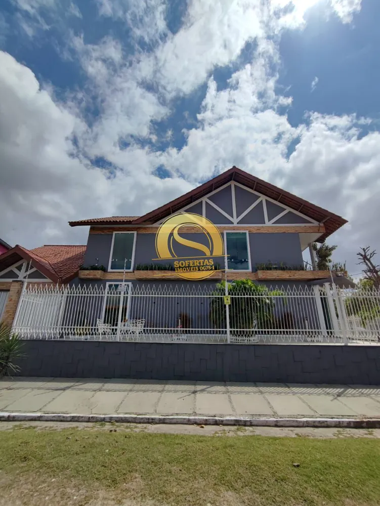 Casa, 3 quartos, 496 m² - Foto 3
