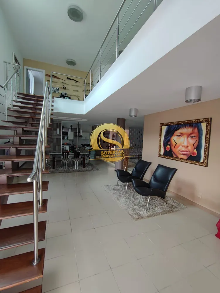 Casa, 3 quartos, 496 m² - Foto 11