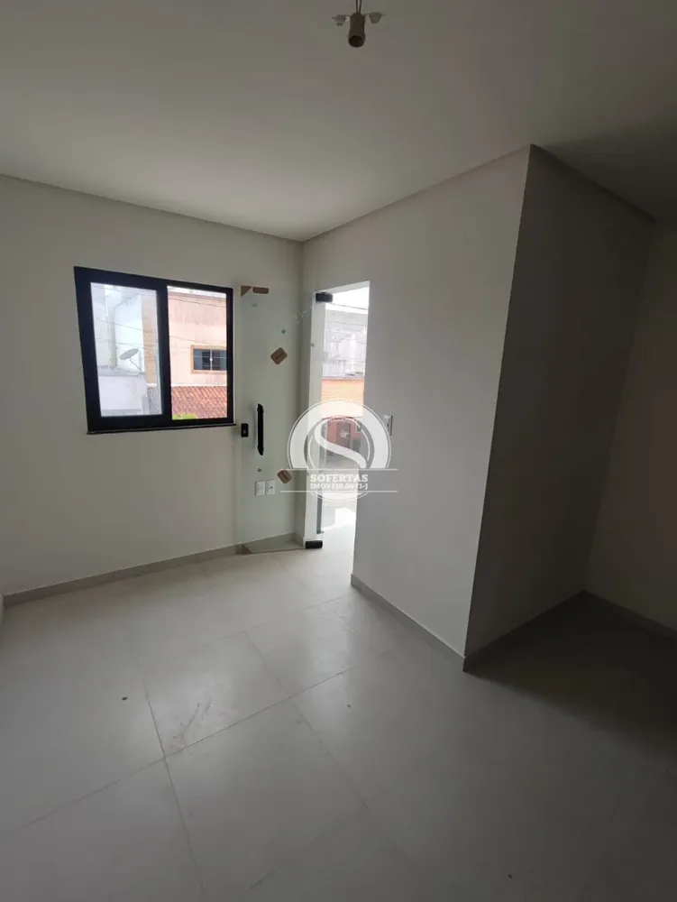 Casa, 2 quartos, 78 m² - Foto 4