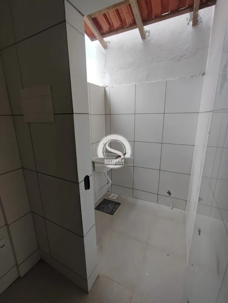 Casa, 2 quartos, 78 m² - Foto 6