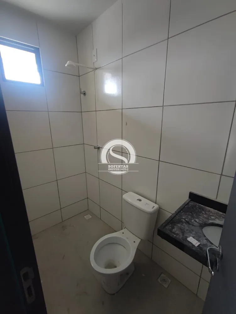 Casa, 2 quartos, 78 m² - Foto 3