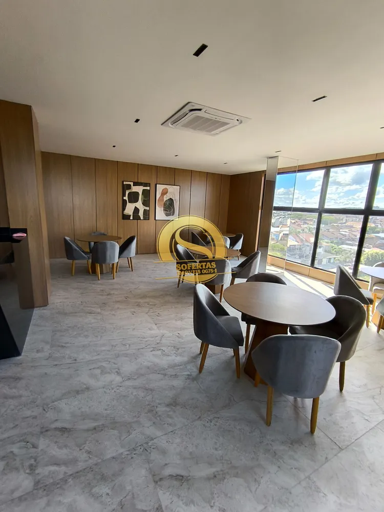 Apartamento, 2 quartos, 63 m² - Foto 6