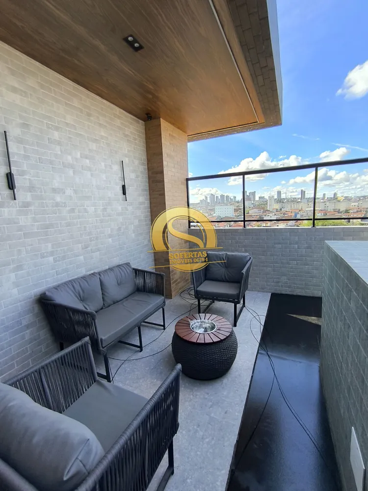 Apartamento, 2 quartos, 63 m² - Foto 1