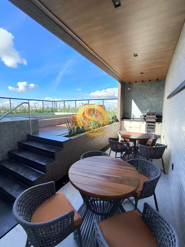Apartamento, 2 quartos, 63 m² - Foto 4