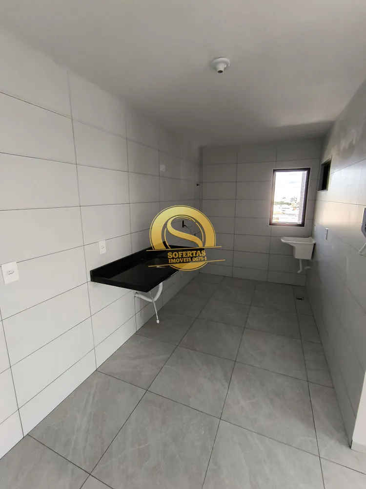Apartamento, 2 quartos, 63 m² - Foto 5