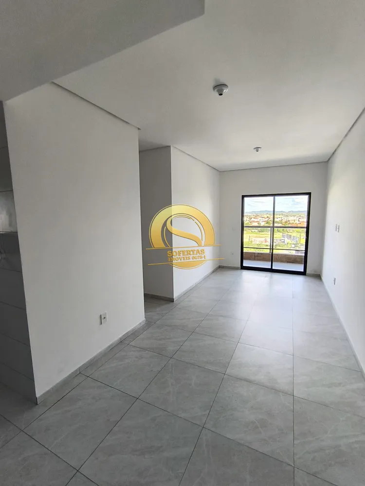 Apartamento, 2 quartos, 63 m² - Foto 3