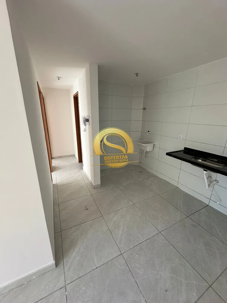Apartamento, 2 quartos, 63 m² - Foto 7