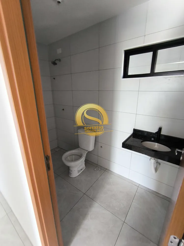 Apartamento, 2 quartos, 63 m² - Foto 9