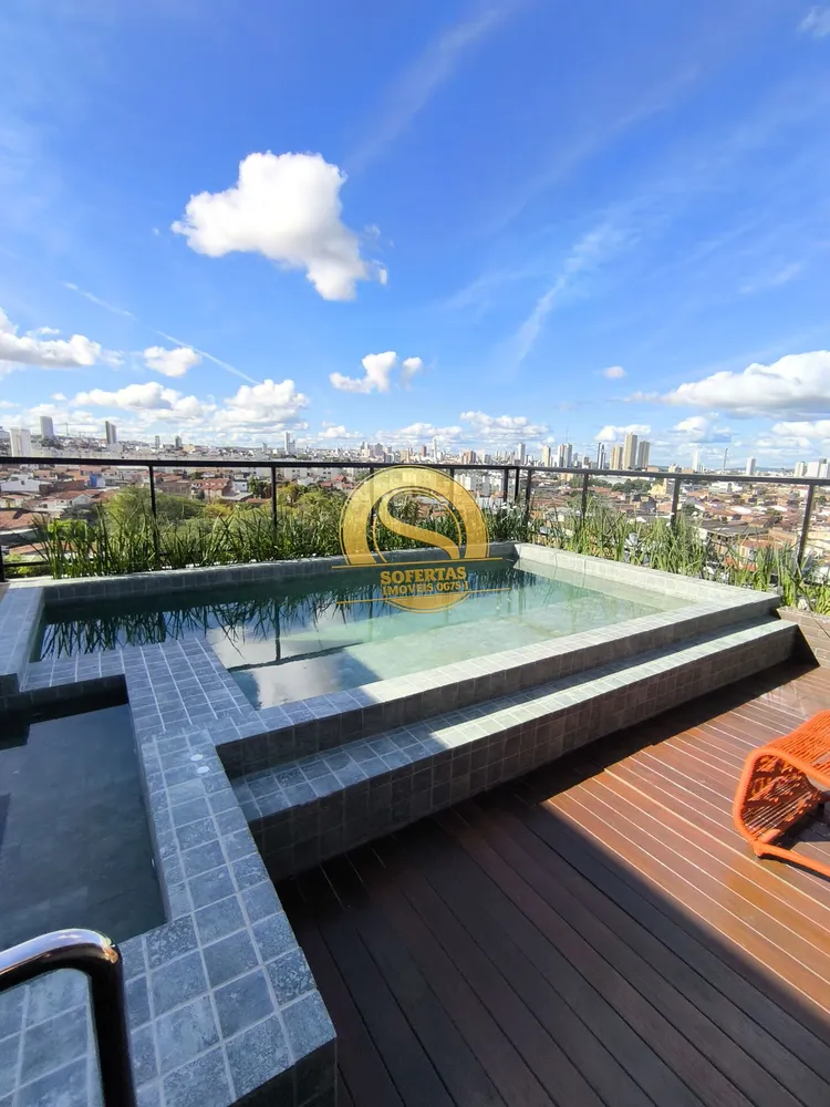 Apartamento, 2 quartos, 63 m² - Foto 2