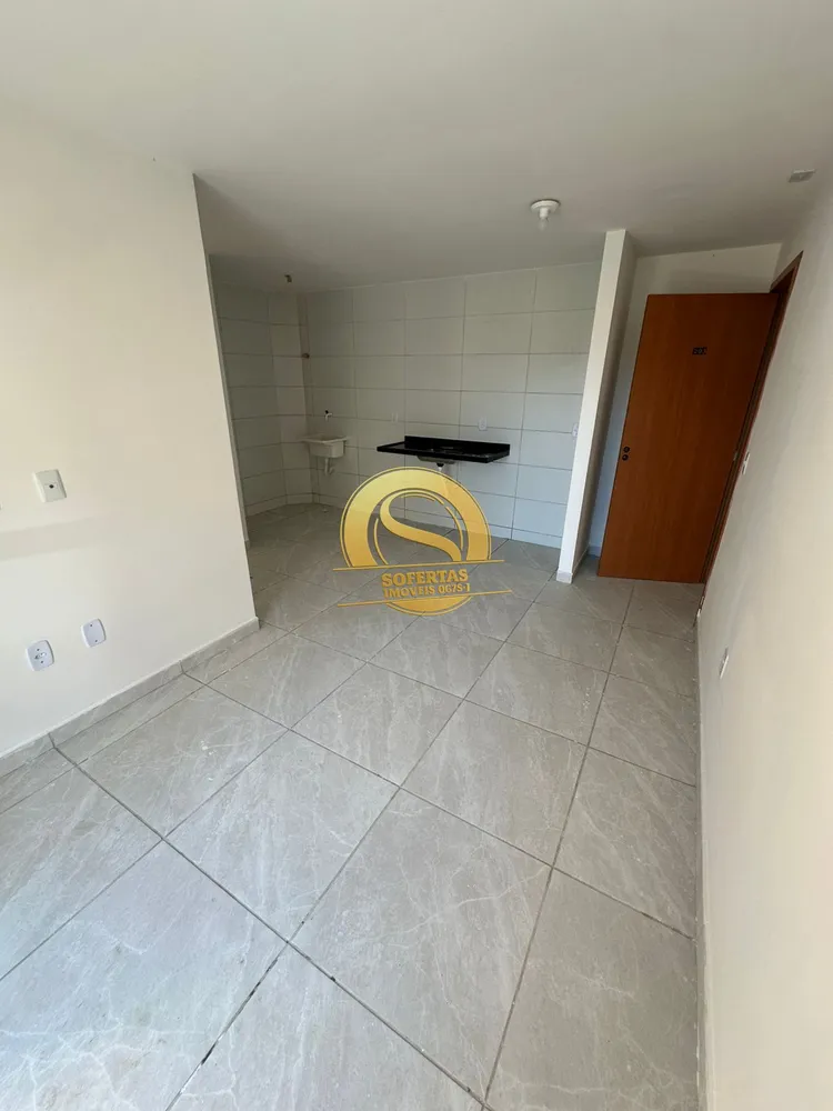 Apartamento, 2 quartos, 63 m² - Foto 15