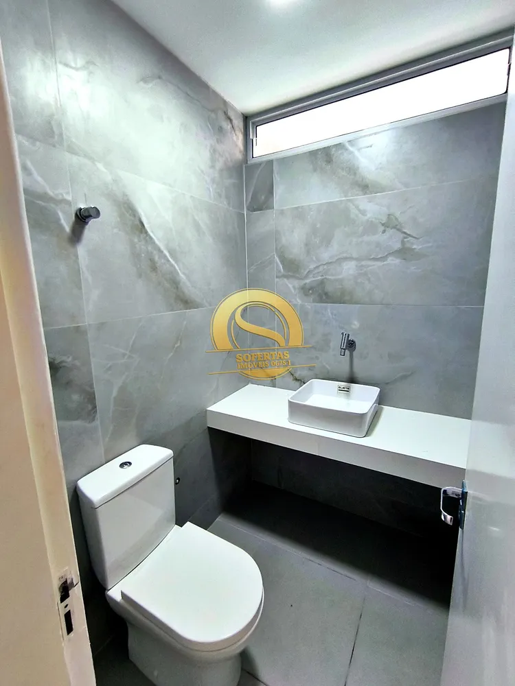 Casa, 4 quartos, 300 m² - Foto 7