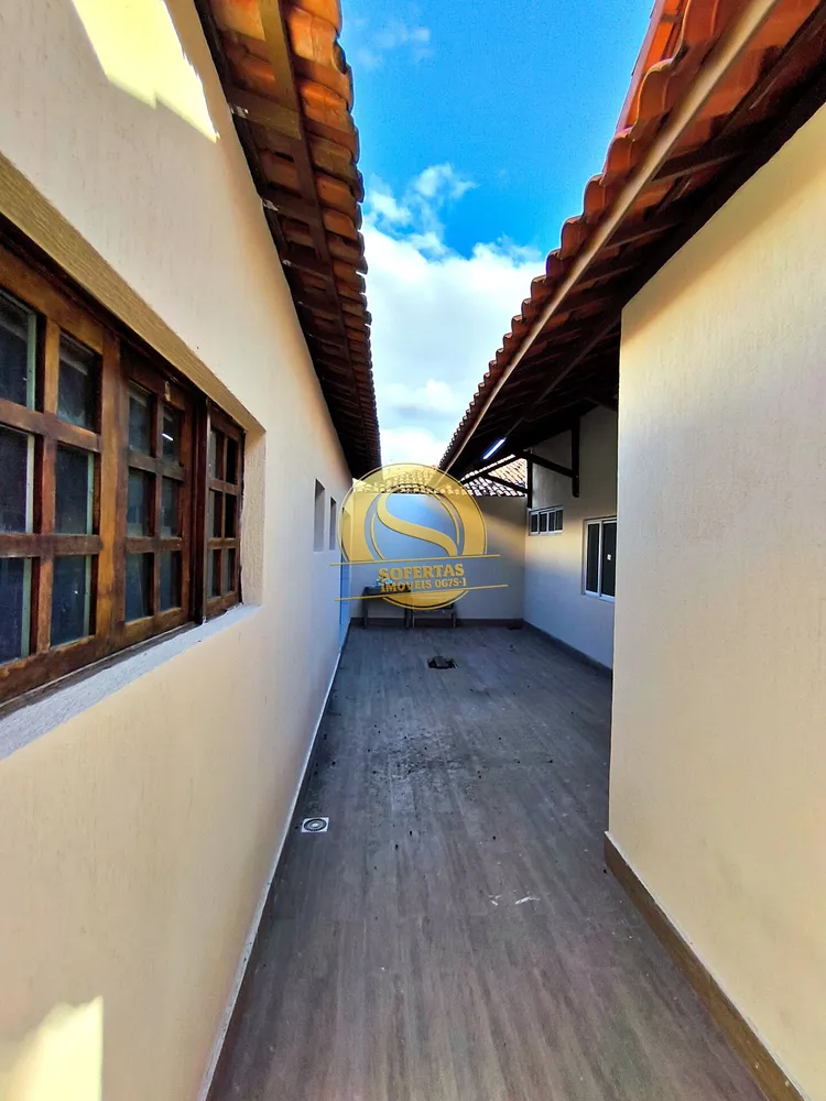 Casa, 4 quartos, 300 m² - Foto 19
