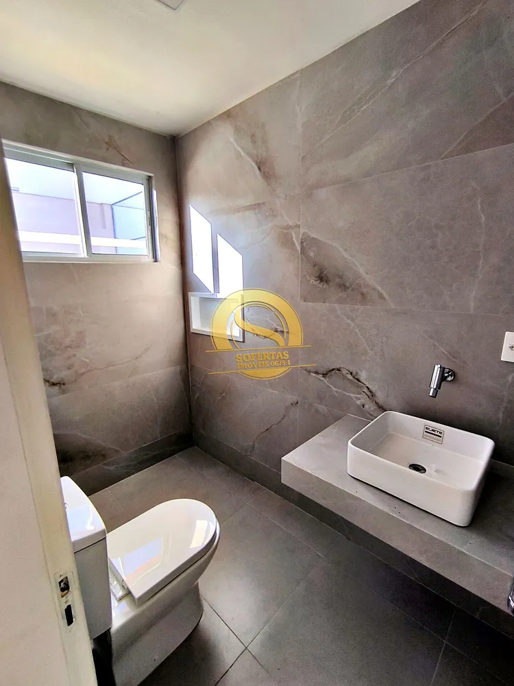 Casa, 4 quartos, 300 m² - Foto 12