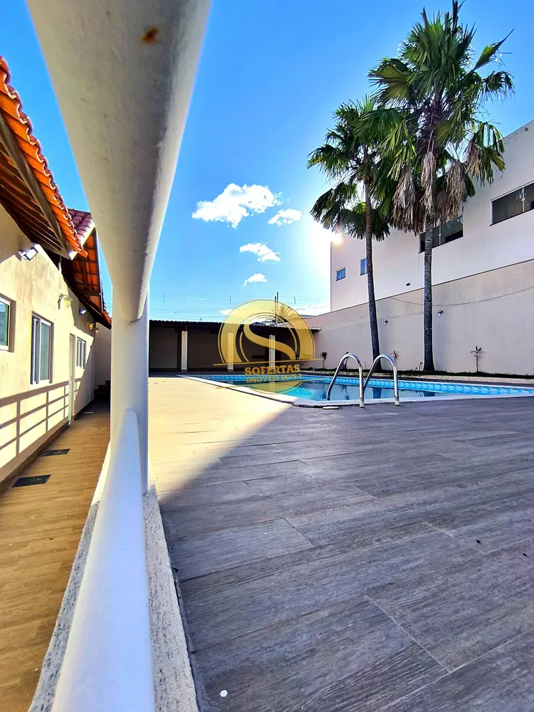 Casa, 4 quartos, 300 m² - Foto 16
