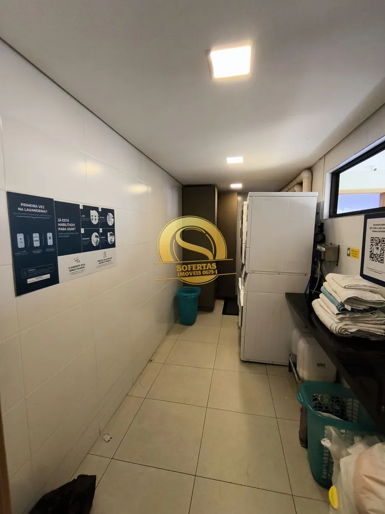 Sala-Conjunto, 50 m² - Foto 17