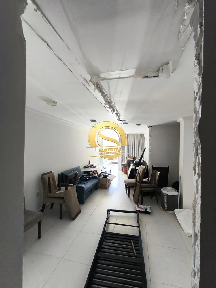 Sala-Conjunto, 50 m² - Foto 4
