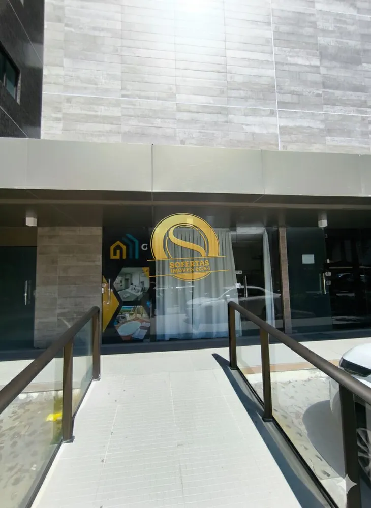 Sala-Conjunto, 50 m² - Foto 1