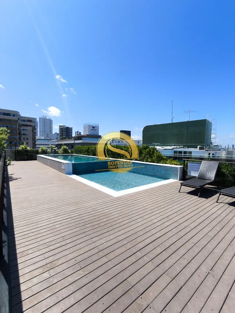 Sala-Conjunto, 50 m² - Foto 13