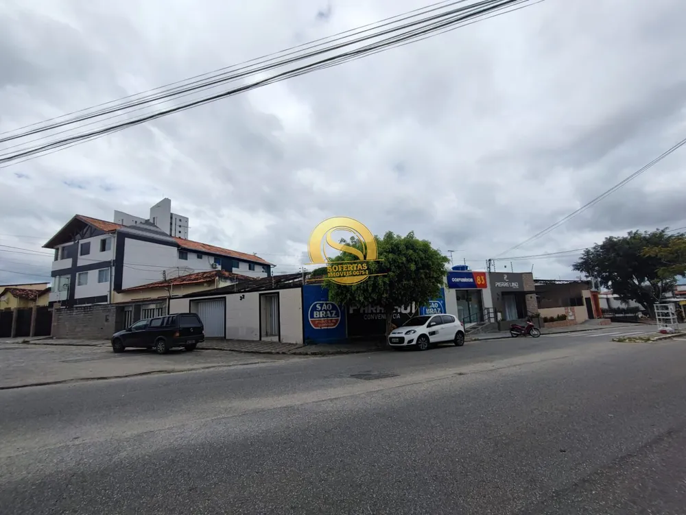 Loteamento e Condomínio, 596 m² - Foto 1