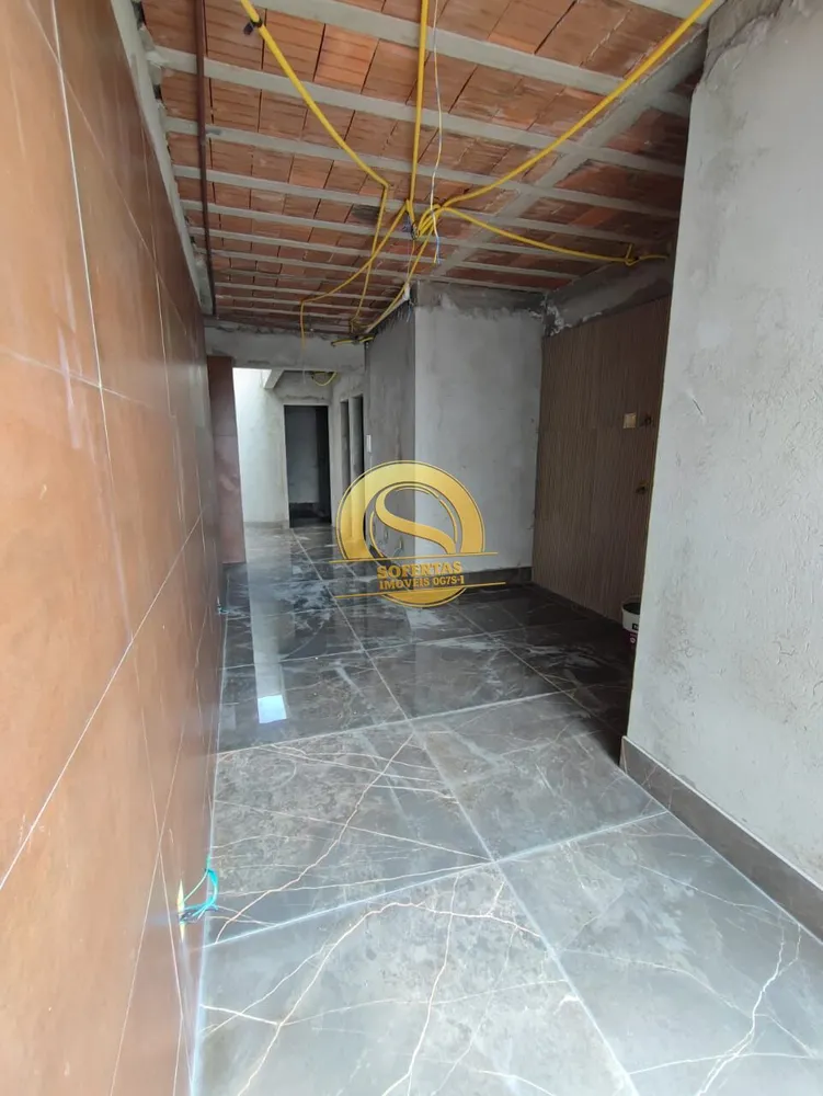 Loja-Salão, 20 m² - Foto 7