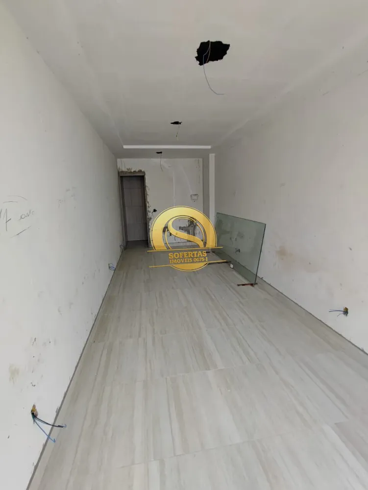 Loja-Salão, 20 m² - Foto 5