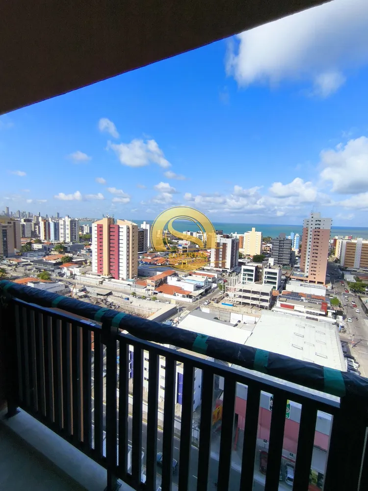 Apartamento, 1 quarto, 30 m² - Foto 1