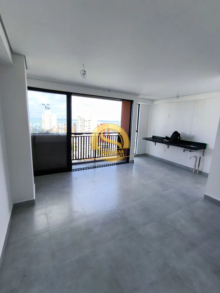 Apartamento, 1 quarto, 30 m² - Foto 3