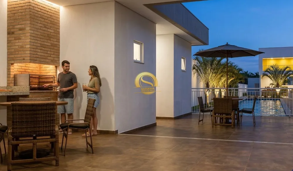 Apartamento, 2 quartos, 51 m² - Foto 16