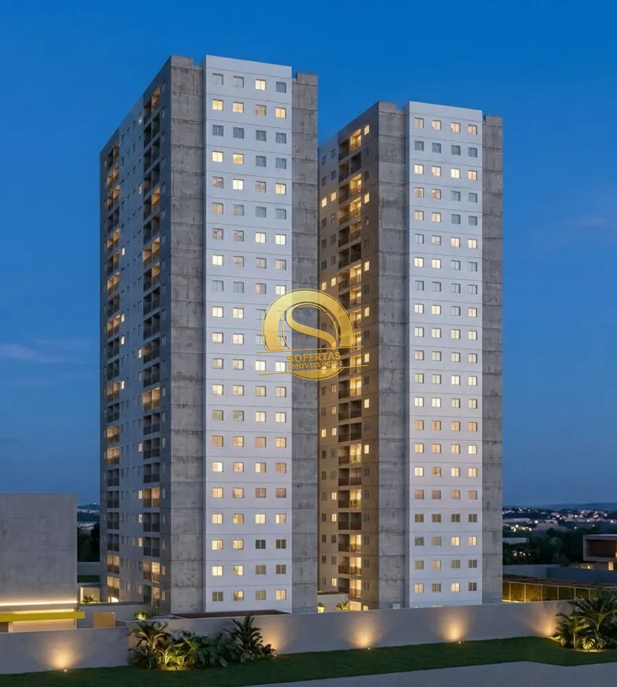 Apartamento, 2 quartos, 51 m² - Foto 9