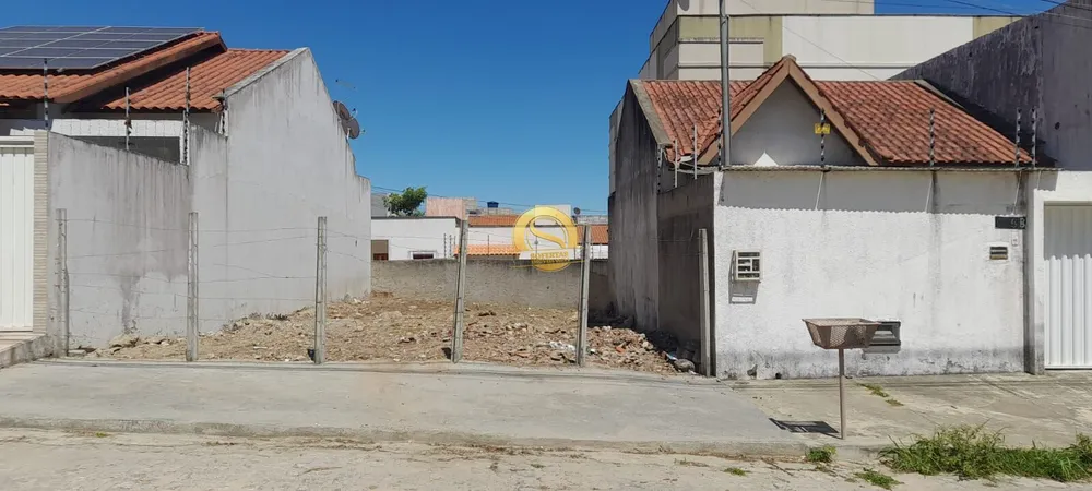 Terreno, 160 m² - Foto 3