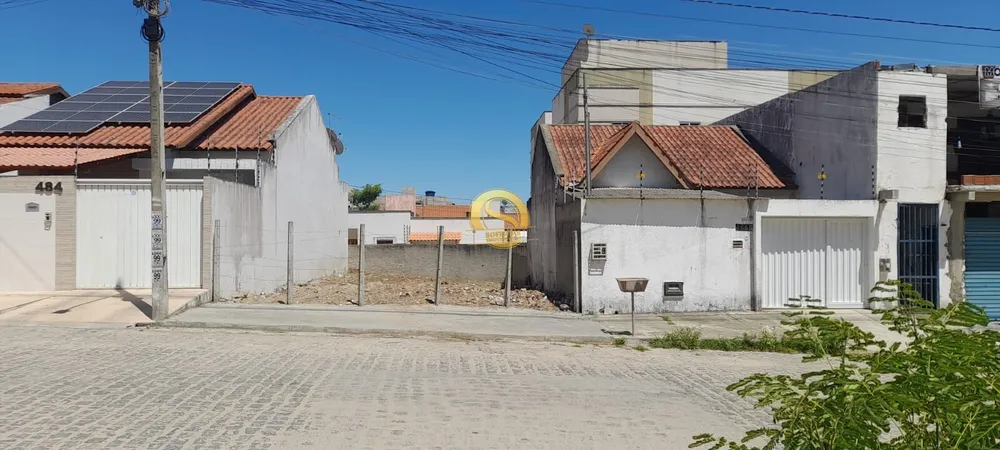 Terreno, 160 m² - Foto 7