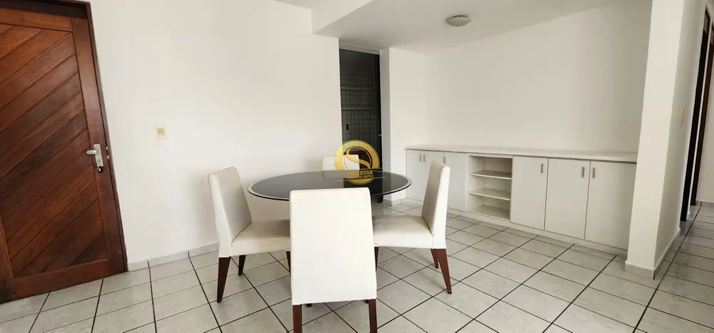 Apartamento, 4 quartos, 106 m² - Foto 2