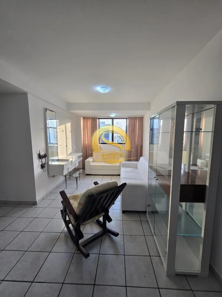 Apartamento, 4 quartos, 106 m² - Foto 8