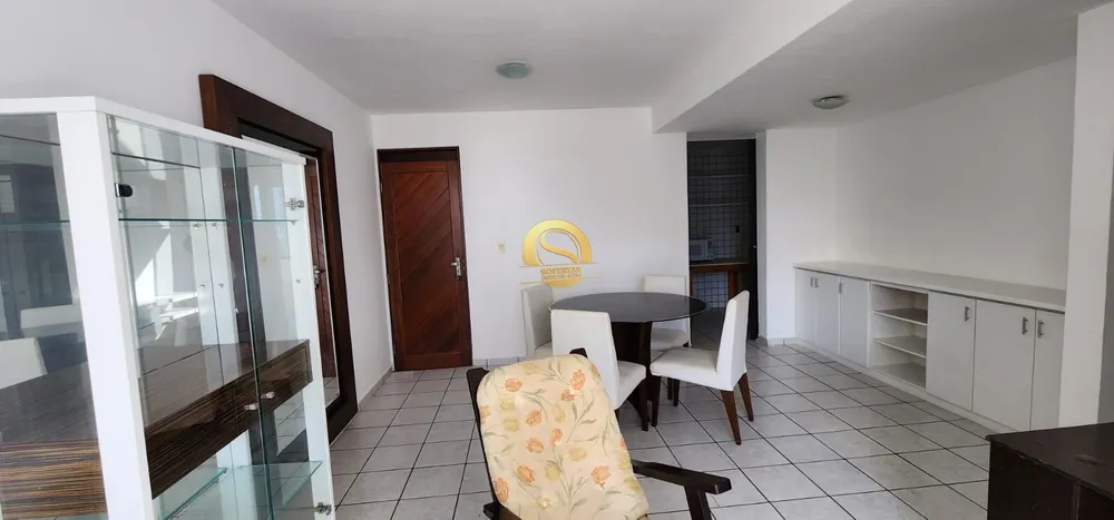 Apartamento, 4 quartos, 106 m² - Foto 3