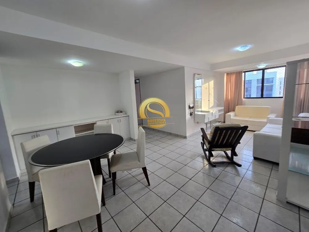 Apartamento, 4 quartos, 106 m² - Foto 7