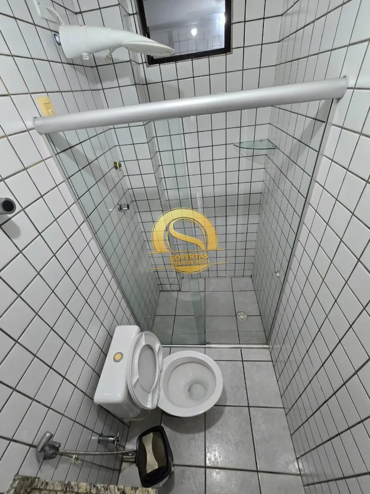 Apartamento, 4 quartos, 106 m² - Foto 11