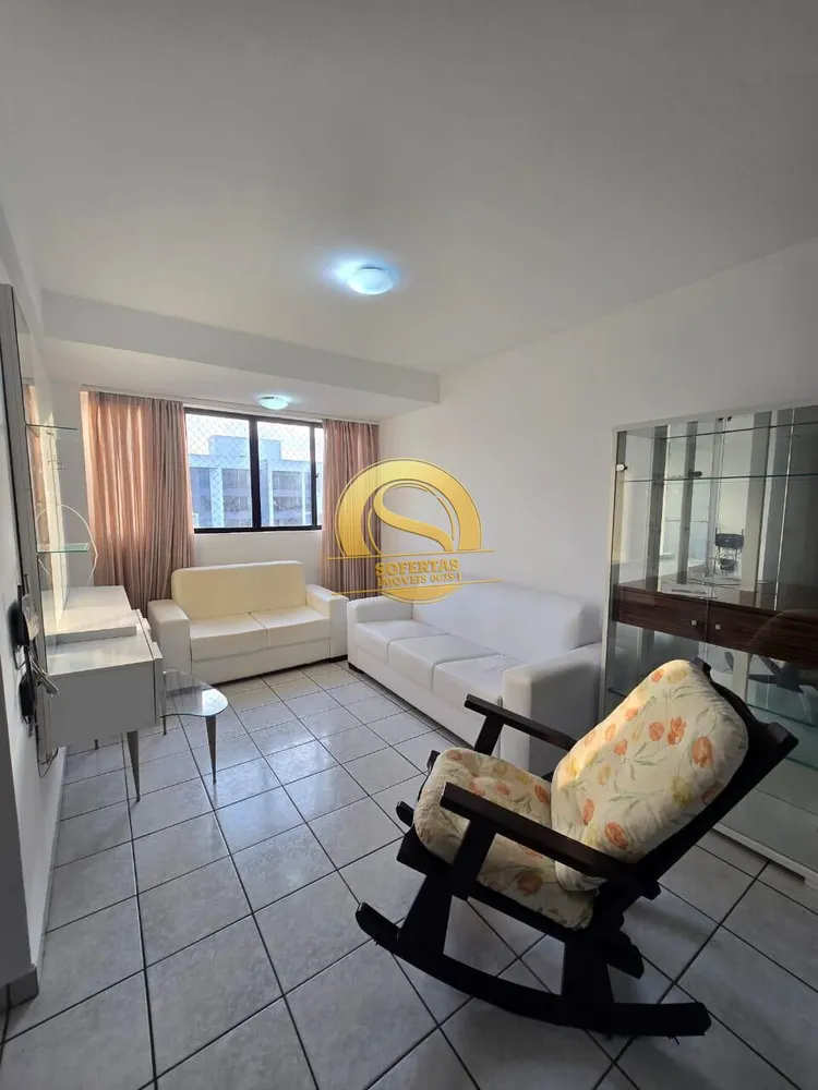 Apartamento, 4 quartos, 106 m² - Foto 10